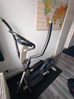 Crosstrainer focus fox 5, Sport en Fitness, Ophalen, Zo goed als nieuw, Crosstrainer