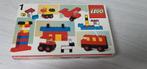 Lego 1, Ophalen of Verzenden, Gebruikt
