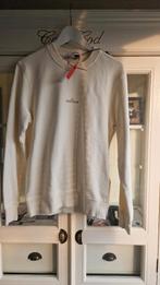 Orginele Stone Island trui  maat S creme, Wit, Nieuw, Ophalen of Verzenden, Stone Island