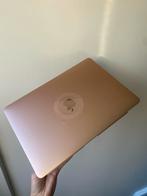 MacBook Air Rose - Prachtige Kleur!, Computers en Software, Apple Macbooks, Gebruikt, Qwerty, 8 GB, 13 inch