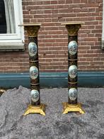 Mooie zuilen te koop, Huis en Inrichting, Woonaccessoires | Zuilen en Pilaren, Ophalen of Verzenden, Zo goed als nieuw