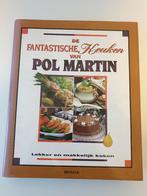 De fantastische keuken van Pol Martin, Ophalen of Verzenden, Zo goed als nieuw, Italië