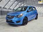 Opel KARL 1.0 ecoFLEX Edition 75PK, Voorwielaandrijving, 839 kg, Stof, Gebruikt