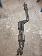 E36 328i uitlaat, Auto-onderdelen, Ophalen, Gebruikt, BMW