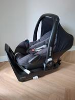 Maxi Cosi Pebble Plus Incl. Base voor in de auto, Ophalen, Zo goed als nieuw, Isofix, 0 t/m 13 kg
