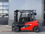Linde H25T heftruck 'lpg' 'triplo', LPG, Linde, Heftruck, Ophalen of Verzenden
