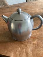 Dubbelwandige theepot, Leopold, Vienna, 1.2 liter, Huis en Inrichting, Keuken | Servies, Gebruikt, Ophalen