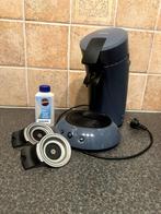Senseo Koffiezetapparaat, Ophalen, Koffiemachine, Zo goed als nieuw, Koffiepads en cups