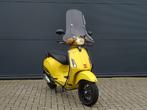 Vespa SPRINT S  4T 25km zgan WEINIG KM, Onbekend, Onbekend, VESPA
