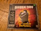 Green Day - 21st century breakdown, Ophalen of Verzenden, Zo goed als nieuw