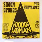 Simon Stokes - Voodoo woman, Ophalen of Verzenden, Gebruikt, Pop