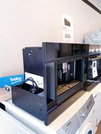 Koffie machine inbouw✅️ Pelgrim ‼️OUTLET Nieuw ‼️, Witgoed en Apparatuur, Koffiezetapparaten, Ophalen, 2 tot 4 kopjes, Afneembaar waterreservoir