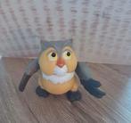 Disney Bambi Uil McDonald's Speeltje 1988, Ophalen of Verzenden, Bambi of Dumbo, Gebruikt, Beeldje of Figuurtje