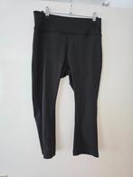 zwarte broek maat M  (k6, Ophalen of Verzenden, Gedragen, Zwart, Lang