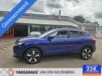 Nissan Qashqai 1.2 N-Connecta, Voorwielaandrijving, Gebruikt, Euro 6, 4 cilinders
