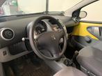 Peugeot 107 1.0-12V XS Airco. APK 11-2026! (bj 2007), Voorwielaandrijving, Gebruikt, Overige kleuren, 4 stoelen