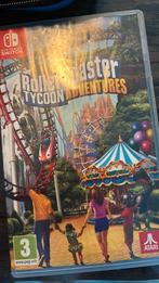 Roller coaster, 1 speler, Ophalen of Verzenden, Gebruikt, Vanaf 3 jaar