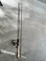 Savage Gear Parabellum CCS 215 cm 2-6 gr spinhengel, Ophalen of Verzenden, Zo goed als nieuw, Werphengel