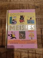 Het Gouden Boek voor Meisjes - Nieuw, Ophalen of Verzenden, Nieuw, Joyce Roodnat, Fictie algemeen