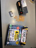 Escape Room Basisspel, Een of twee spelers, Ophalen of Verzenden, Gebruikt