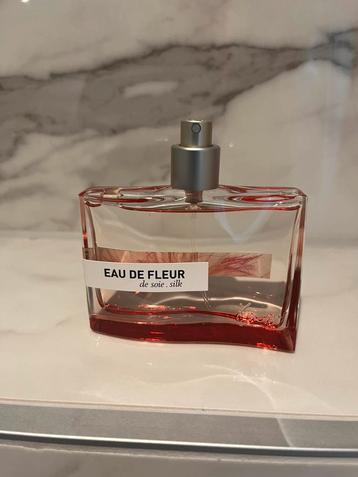 Kenzo Eau de Fleur de Soie Silk 50 ml EDT beschikbaar voor biedingen