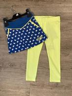 4PRESIDENT legging Mat nieuw mt 98, Broek, Meisje, 4President, Nieuw