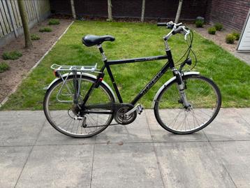 Trek heren 7520 fiets beschikbaar voor biedingen