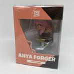 Spy x Family: Anya Forger 12 cm Vinyl Figure, Youtooz, Nieuw, Info@joydo.nl, Ophalen of Verzenden