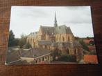 U30 - Brouwershaven - Kerk - Mooie kaart, Verzenden