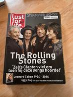 Magazine Lust for Life, Ophalen of Verzenden, Gelezen, Muziek, Film of Tv