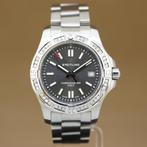 Breitling Chronomat Colt 41 Diamant, Sieraden, Tassen en Uiterlijk, Staal, Breitling, Polshorloge, Overige materialen