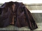 Te koop dames jas van het merk Esprit maat 38, donkerblauw, Kleding | Dames, Jasjes, Kostuums en Pakken, Maat 38/40 (M), Bruin