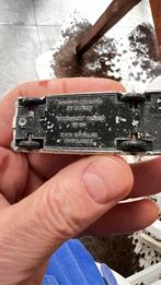 Oude Matchbox Lesney Cadillac Ambulance, Hobby en Vrije tijd, Modelauto's | 1:18, Ophalen of Verzenden, Gebruikt, Auto