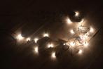Kerstboomverlichting kerstlampjes 35x6,5Vx0,84W (13 stuk), Diversen, Kerst, Ophalen of Verzenden, Gebruikt