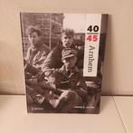 Arnhem 40-45, Ophalen of Verzenden, Tweede Wereldoorlog, Zo goed als nieuw