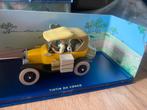 Kuifje auto in Congo , ford T, Ophalen of Verzenden, Gebruikt, Auto, Overige merken
