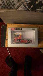 Wsi model zwijnenburg, Ophalen of Verzenden, Zo goed als nieuw, Bus of Vrachtwagen, Wsi