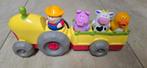 Playskool tractor met aanhanger, boer en dieren!, Ophalen of Verzenden, Zo goed als nieuw