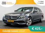 Mercedes-Benz E-Klasse Estate E 220 d Avantgard € 24.995,0, Auto's, Mercedes-Benz, Automaat, Achterwielaandrijving, Gebruikt, 194 pk