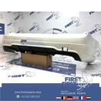 W204 C63 AMG FACELIFT ACHTERBUMPER + DIFFUSER Mercedes C Kla, Mercedes-Benz, Ophalen of Verzenden, Achter, Bumper