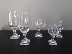 Vintage Glazen set - 29-delig -Rosenthal Group Thomas Design, Ophalen of Verzenden, Zo goed als nieuw, Overige typen
