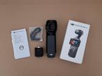 DJI Osmo Pocket 3 (gebruikt), Ophalen of Verzenden, Zo goed als nieuw, Overige merken