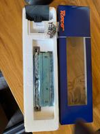 Roco 69657 turqoise voor märklin, Wisselstroom, Ophalen of Verzenden, Roco, Nieuw