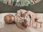 Reborn pop, Verzamelen, Poppen, Ophalen of Verzenden, Zo goed als nieuw, Pop, Levensecht of Reborn
