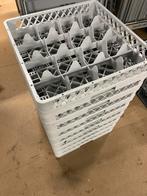 Stapelbare Krat voor Kommetjes/Bakjes, Doe-het-zelf en Verbouw, Kratten en Dozen, Ophalen, Minder dan 50 cm, Minder dan 40 cm