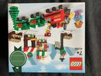 LEGO Kerstmis treinrit (40262) NIEUW, Kinderen en Baby's, Speelgoed | Duplo en Lego, Ophalen of Verzenden, Nieuw, Complete set