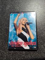 Christina Aguilera dvd, Cd's en Dvd's, Dvd's | Muziek en Concerten, Alle leeftijden, Ophalen of Verzenden, Muziek en Concerten