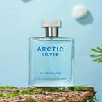 Arctic Silver Herenparfum | 100 ml, Ophalen of Verzenden, Nieuw
