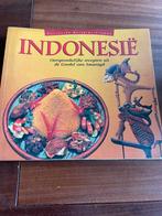 Indonesië recepten uit de gordel van smaragd, Boeken, Gelezen, Ophalen of Verzenden, Azië en Oosters
