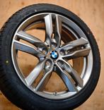 NIEUWE Org. 18" BMW 570M 1 2 serie F40 F41 F44 velgen winter, 18 inch, Nieuw, Ophalen of Verzenden, BMW